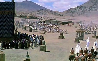 20 Ramadhan Pembebasan Kota Makkah ( Fathu Makkah)
