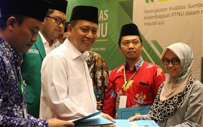Ini Daftar Sembilan Kampus NU Terbaik