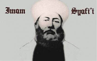 Pesan Mujarab Imam Syafi'i yang Valid Hingga Kehidupan Metropolitan
