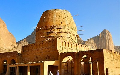 5 Tempat Terbaik untuk Dikunjungi di Sudan