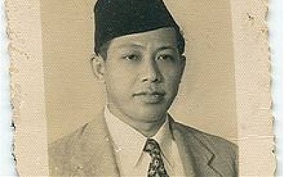 KH Saifuddin Zuhri , Penjaga Ingatan Warga NU