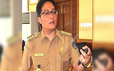 Bupati Badung Bali Ingin ada Majelis yang Mengelola Toko Muslim