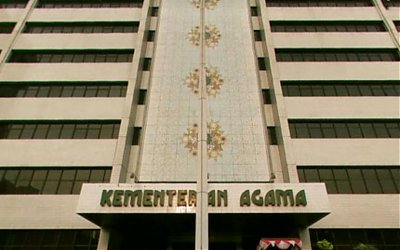 Fakta Tentang Kemenag dan NU yang Berusaha Dihapus dari Sejarah