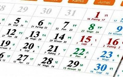 Arab Saudi Tinggalkan Kalender Hijriyah Demi Menghemat Keuangan