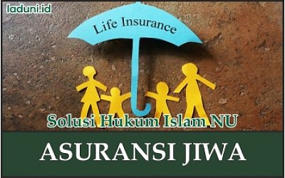 Inilah Penjelasan tentang Hukum Asuransi Jiwa