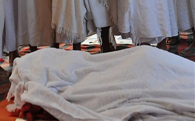 Husnul Khatimah: Harus Berjuang Istiqomah Hingga Akhir