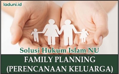 Membatasi Keturunan dalam Sebuah Keluarga