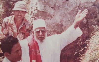 Ciri Khas Maulid Nabi yang Diselenggarakan oleh Habib Umar bin Hud Alattas