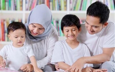 Ikhtiar Melembutkan Hati Anak