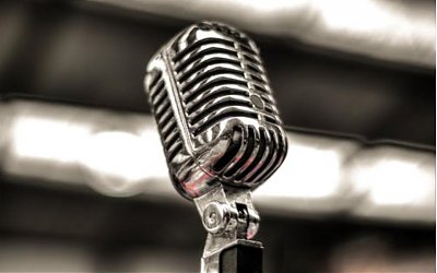 Teknik Dasar Public Speaking