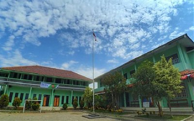 MA Khas Kempek