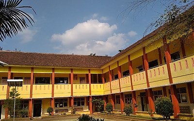 MTS Pesantren Pembangunan Majenang