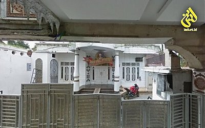 Majelis Ta'lim Dan Dzikir Nurussa'adah Tegal