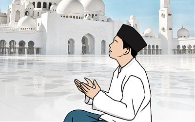 Waktu Mustajab Berdoa di Bulan Ramadhan
