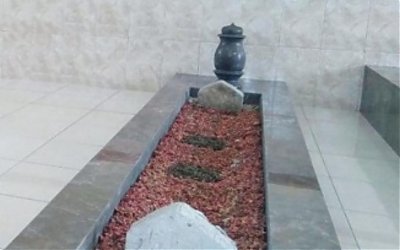 Ziarah Makam Syekh Masduqi Al-Lasimy, Pendiri Pondok Pesantren Al-Ishlah Lasem