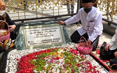 Museum Islam Indonesia KH Hasyim Asyari Dibuka Kembali Tepat di Hari Pahlawan