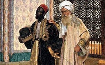 Belajar Kezuhudan dari Imam Hasan Al Basri