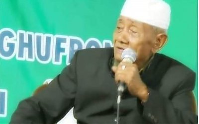 Ijazah Rumah Angker Jadi Adem, Jin Pergi dengan Damai Tanpa Dendam