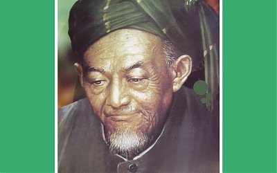 Koleksi Kitab Hadratus Syaikh KH. Hasyim Asy'ari