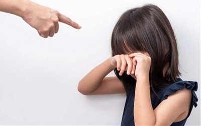 Hindari Doa Buruk Orang Tua Kepada Anak