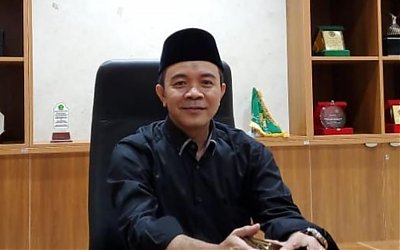 Perbedaan Ahli Fiqh dan Penceramah Menurut KH. Taufik Damas