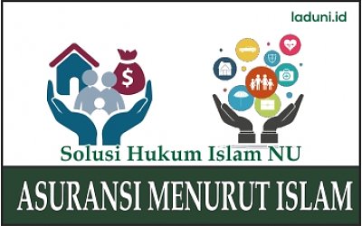 Asuransi Menurut Islam