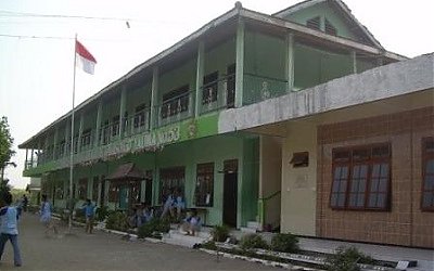 MA Walisongo Madiun
