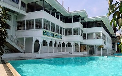 Majlis Al-Ihya Bogor