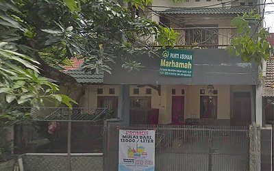 Panti Asuhan Marhamah Bekasi