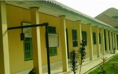 SMK HADI ( Hasyim As’ari Darul Ishlah ) Kab. Tulang Bawang