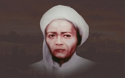 Kisah Persahabatan KH. Ihsan Jampes dan Hadratussyaikh KH. Hasyim Asy’ari