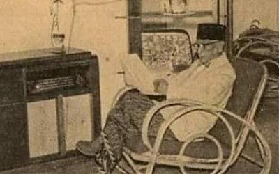 Kisah Pertemuan Kiai Ibrahim Hosen dan Mbah Wahab Chasbullah