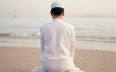 Renungan Jumat: Upgrading dari Shalih menjadi Muslih
