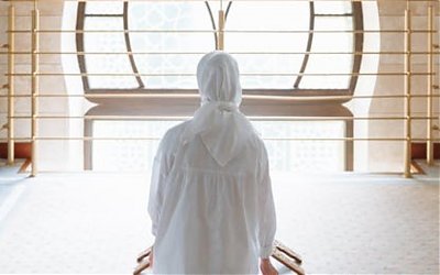 KH. Husein Muhammad: Khadijah binti Suhnun, Ulama Perempuan Tunis