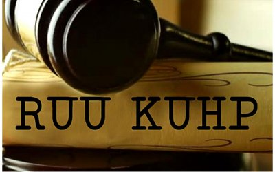 Menyoal Kembali Perzinahan dan Kumpul Kebo dalam RKUHP