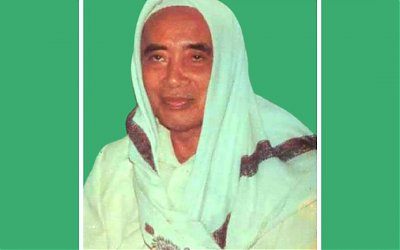 Wali Allah dan Ulama Besar di Masanya, ini Karomah KH Abdul Hamid Pasuruan