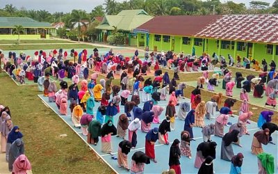Kenapa Pesantren Liburnya Hari Jumat? Ini Jawabannya