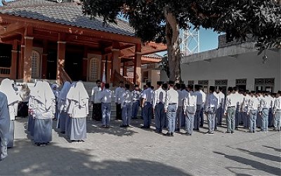 SMK Al Anwar Rembang