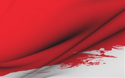 Khutbah Jumat: Mensyukuri Nikmat Kemerdekaan