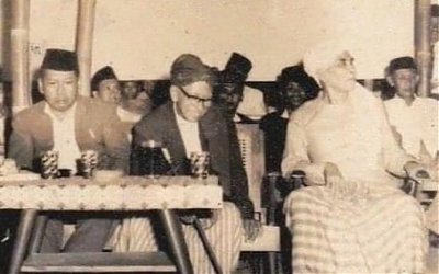 Kedekatan Ulama Nusantara dengan Sastra Arab