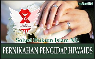 Calon Pengantin yang Mengidap Penyakit HIV/AIDS
