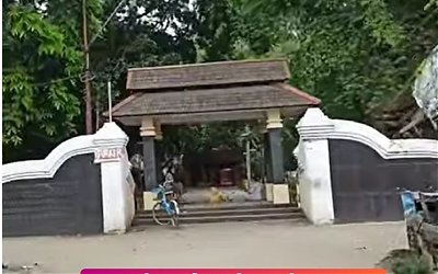 Ziarah di Makam Syekh Magelung, Penyebar Islam di Cirebon Utara