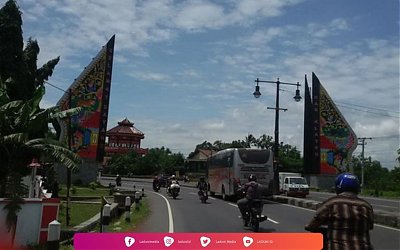 Ziarah di Makam Sunan Pandanaran Bayat, Sang Pendakwah Islam dari Semarang