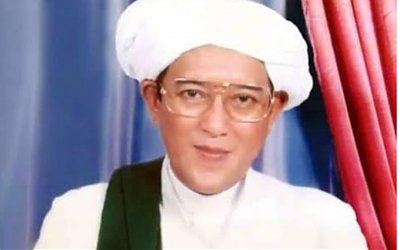 Abah Guru Sekumpul: Rahasia Shalawat Tanpa Huruf dan Tanpa Suara