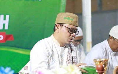 Ayat yang Membuat Sahabat Abdurahman bin Auf Menangis