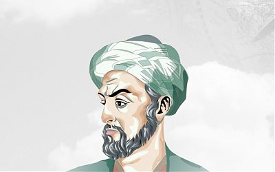 Lima Fakta Unik Imam Sibawaih yang Harus Diketahui
