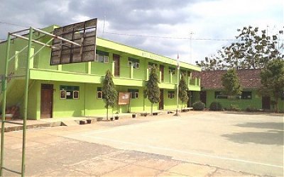 SMK Khozinatul ‘Ulum Blora