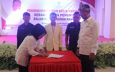 Hadapi Revolusi Industri 4.0, Mensos Minta Pilar Sosial Cepat Beradaptasi