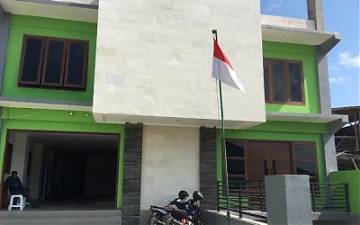 MTs Al-Ma’Arif Kab. Badung
