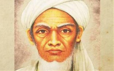 Bulan Maulid: Ngaji Naskah Walisongo Keturunan Nabi Muhammad SAW